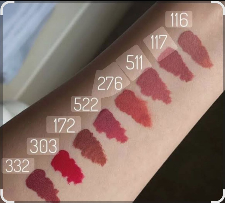 سواچ همه ی شماره ها