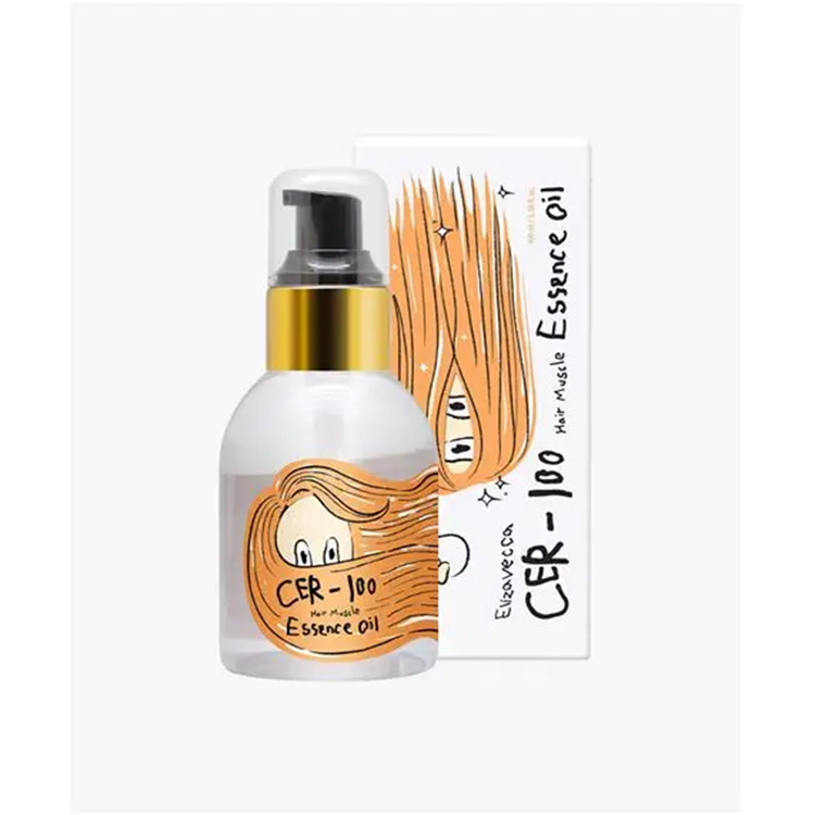 روغن درمانی مو الیزاوکا