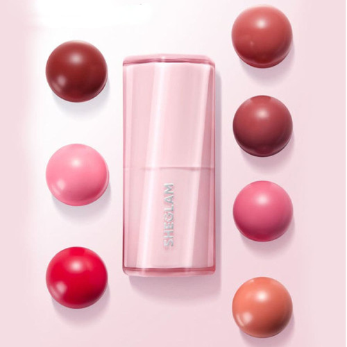 رژگونه استیکی شیگلم