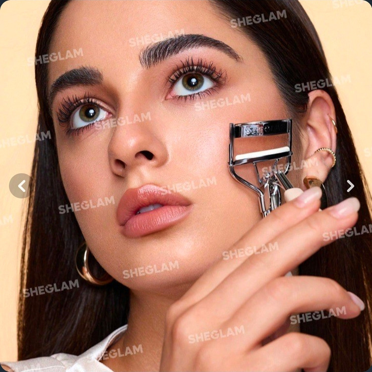 فرمژه شیگلم اورجینال