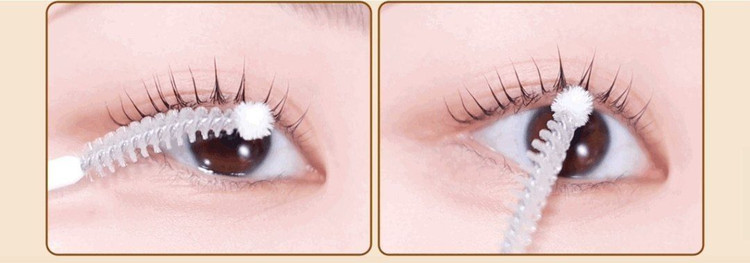 سرم تقویت مژه اسکین فود