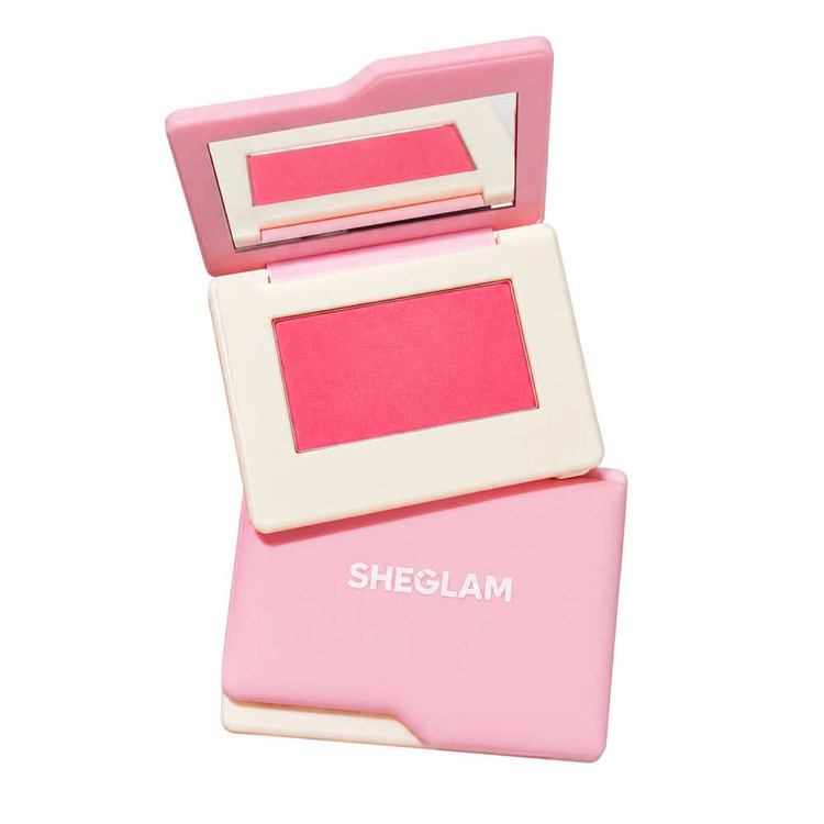 رژگونه پودری شیگلم Dream Touch