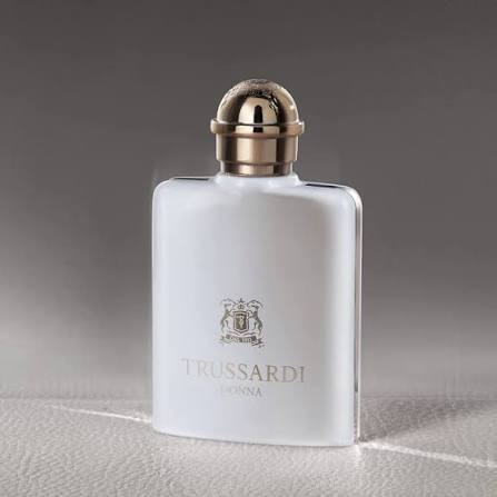 ادوکلن تروساردی دونا زنانه اورجینال Trussardi dona