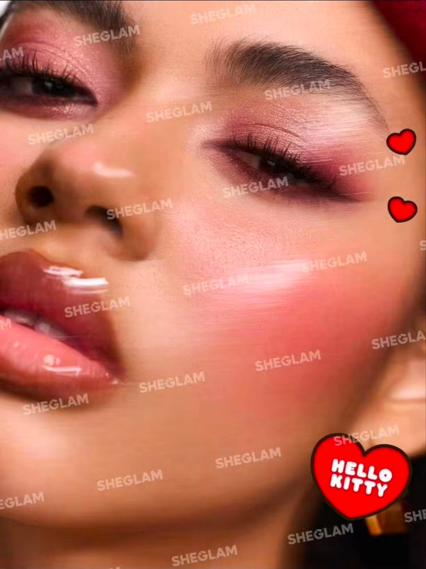 سایه ۳طبقه شیگلم سری هلو کیتی