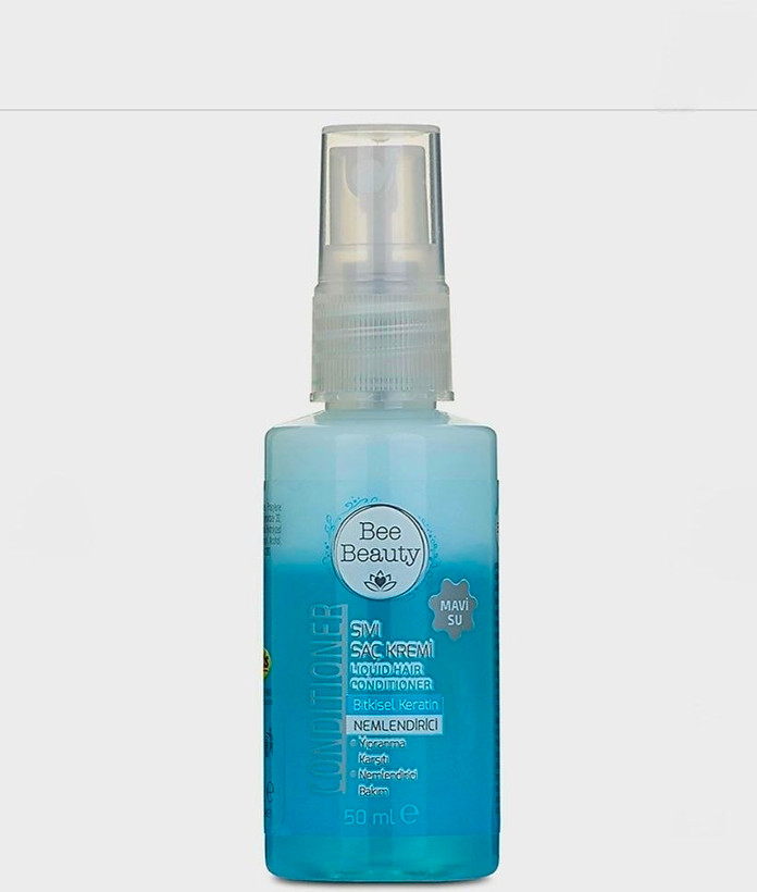 اسپری موی دو فاز Bee Beauty | کراتین