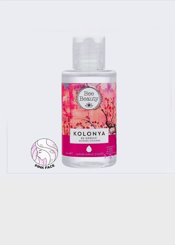 ضدعفونی کننده معطر با رایحه ژاپنی شکوفه گیلاس Bee Beauty