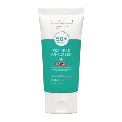 کرم ضد آفتاب بدون رنگ جیگوت SPF 50