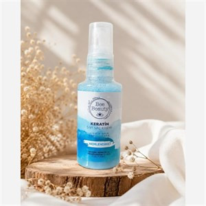 اسپری موی دو فاز Bee Beauty | کراتین